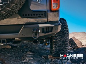 Ford Bronco Rear Bumper - Odyssey RTC Ford Bronco Rear Bumper - Odyssey RTC